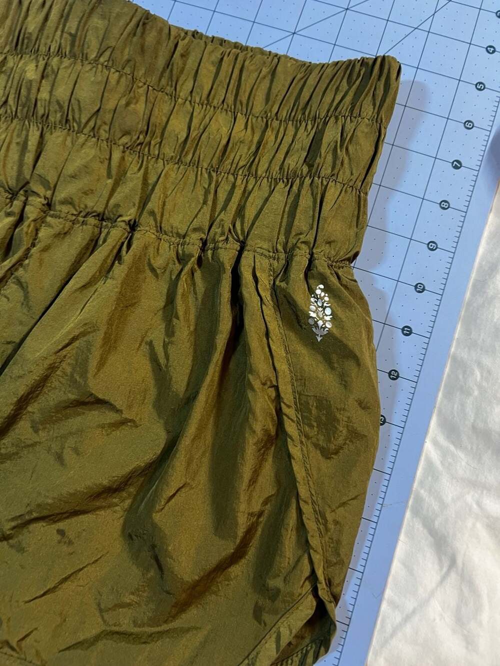 FP Movement Shorts - Picture 2 of 5
